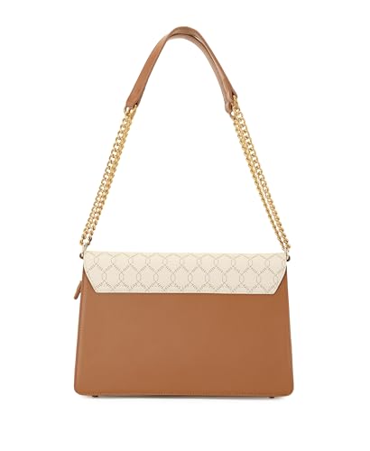 Image of Bliss Monogram Crossbody Handbag |With Convertible Strap For Women| Stylish And Trendy Handbag