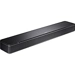 Bose TV Speaker - Soundbar for TV with Bluetooth and HDMI-ARC Connectivity, Black, Includes Remote Control - Image 4