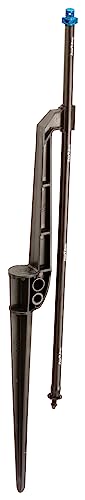 Rain Bird MSFFSTKX Drip Irrigation Close Coverage Fan Spray on