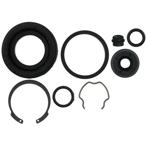 Kit joint et soufflet ACDelco 18H1182 pour étrier de frein arrière