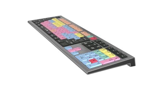 LogicKeyboard Astra2 LKB-PT-A2M-US の商品画像 4