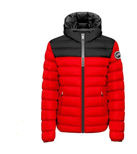 Lotto veste pour homme 110g avec sac de protection pour toutes saisons