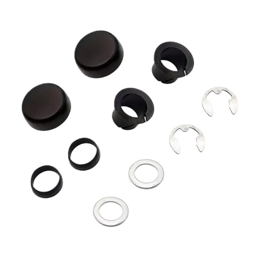 Axe et goupille de garniture kit 3857522 pour éliminer le jeu de trim