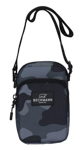 Beckmann Crossbody Bag Camo