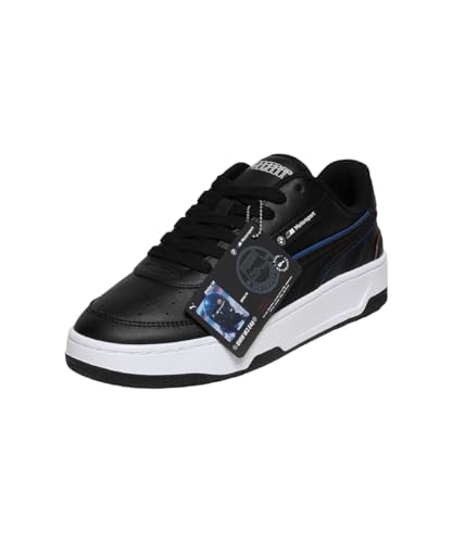Image of Puma Unisex-Adult BMW MMS Ca Match Sneaker