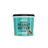 BioTechUSA Peanut Butter, Vrij van palmolie, kokosolie, 1000 g, Knapperig