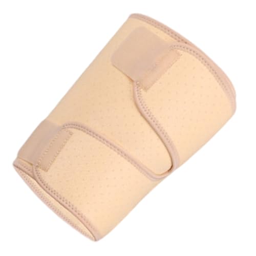 Faja ajustable para muslo para entrenamiento deportivo miniatura 4