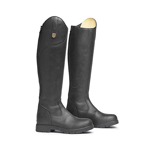 Mountain Horse Bottes d'équitation Wild River Regular-Narrow taille standard