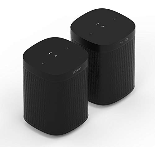 Sonos kit d'intrattenimento composto da Sonos Beam (gen2) e coppia