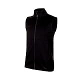 mammut weste Wasserabweisend durch DWR-Behandlung des Aussenstoffes