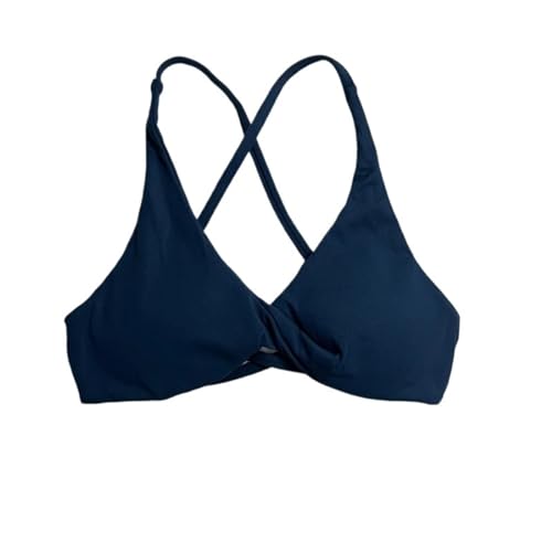 Brassière sport soutien-gorge de sport rembourré fitness taille 12
