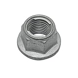 OEM Nummer: AP8152244 Mutter Aprilia Hinterrad, M14x1,5 mm, AP8152244