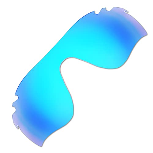 Lentilles pour Oakley RadarLock Path Vented rechange 5 couleurs kit
