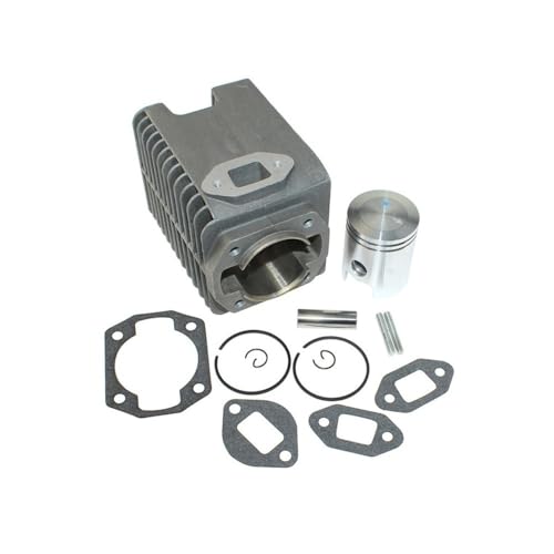 Kit cylindre-piston pour entretien moteur pilonneuse BS700-oi - 2