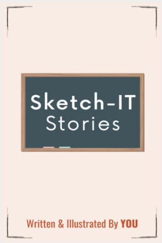 Sketch-IT Stories