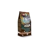 Lenda Senior Mobility 12 kg - Pienso para Perros Senior o Adultos con Dolores Articulares - Pienso Hipoalergenico Rico en Pavo - Comida para Perros Mayores Natural y bajo en Cereales