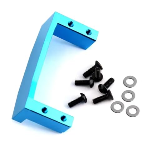 Support servo RC compatible Tamiya 54977 TT-02 JYYTERD - 2