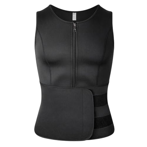 Colete Modelador Postural - Body Shaper