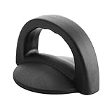 Asas de repuesto para ollas,Reemplazo de asas de tapa,Mango de sujeción de la tapa de la sartén | Reemplazo ergonómico del mango de la de la olla, mango de sujeción seguro para cacerolas y utensi