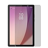 Puccy Privacy Screen Protector, compatible with Lenovo Tab M9 9