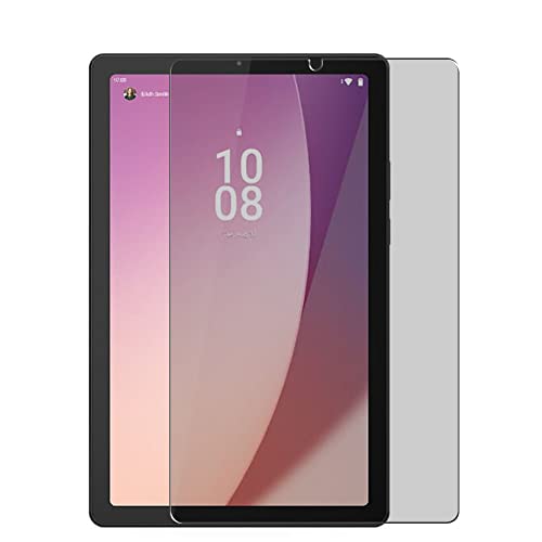 Puccy Privacy Screen Protector, compatible with Lenovo Tab M9 9