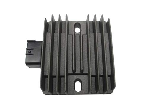 NEW! Voltage Regulator Rectifier For Kawaste Force, Ninja 650R Er, Versys, Vulcan, Ninja, Mule, Suzuki King Quad, Vinson, V-Storm ESP2378 21066-0030 21066-0705 21066-1127 17.5240