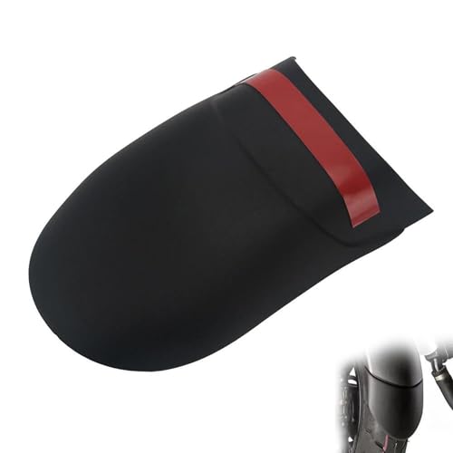 Extension de garde-boue avant F800GS F700GS prolongateur moto
