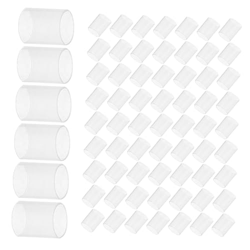 GRIRIW Hose Pillow Filling Pe Tube Bean Bag Filler Pillow Insert Low Maintenance