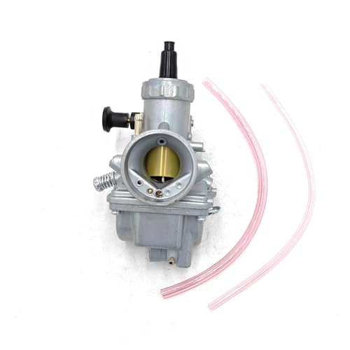 Carburateur moto YX140 idéal pour vos sorties tout-terrain