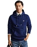 Gant Reg Shield Felpa con Cappuccio