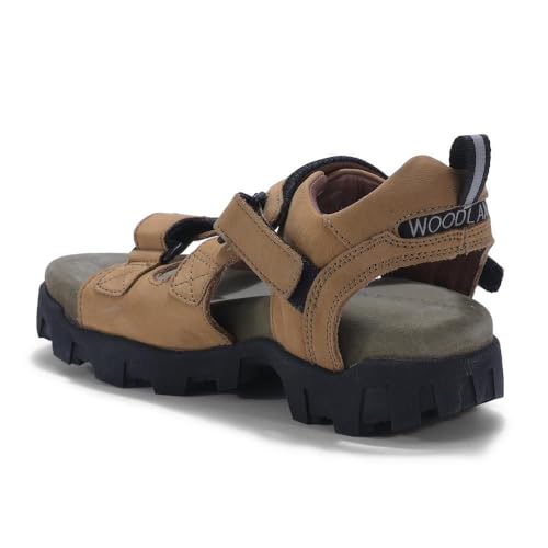 Image of Woodland Men's Sandals