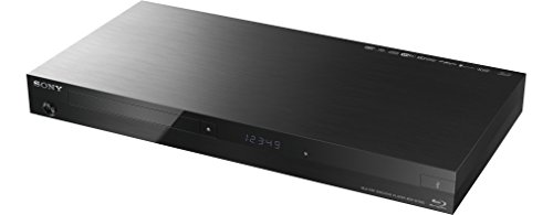 Sony BDP-S7200