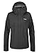 Produktbild Rab Downpour Plus Jacke Damen schwarz