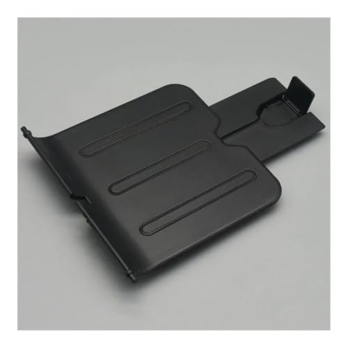 Bandeja de salida de entrega de papel negra compatible con serie P1102 y P1005