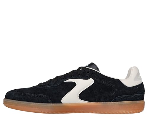 Skechers Court & Classics Men's,Hotshot - AZIR,BKNT,14 M US