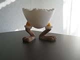  Casablanca Eierbecher-Dicky5cm Eierbecher