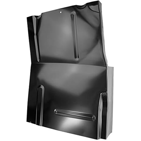 Passenger Side Floor Pan - Auto Metal Direct Cover
