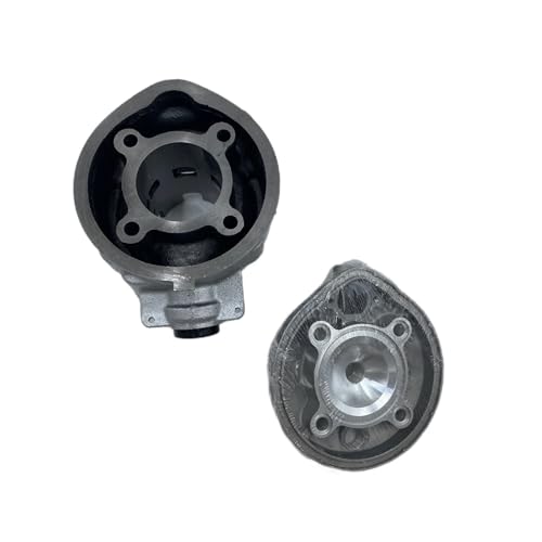 Kit de pistón de cilindro AM6 de 47 mm para solucionar pérdida de potencia 3