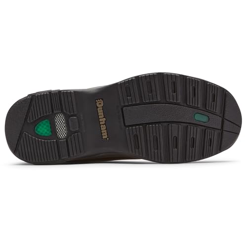 Image of Dunham mens 8000 Waterpoof Mid Boot