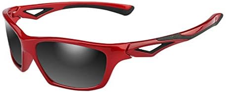ASVP Shop Children Kids Boys Girls Baby Polarized Sunglasses Silicon Rubber Shades Glasses Age 3-10