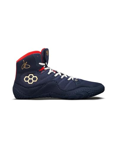 Image of RUDIS JB1 Adult Wrestling Shoes