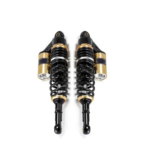 Amortisseur de moto pour rénover la suspension de votre VTT quad