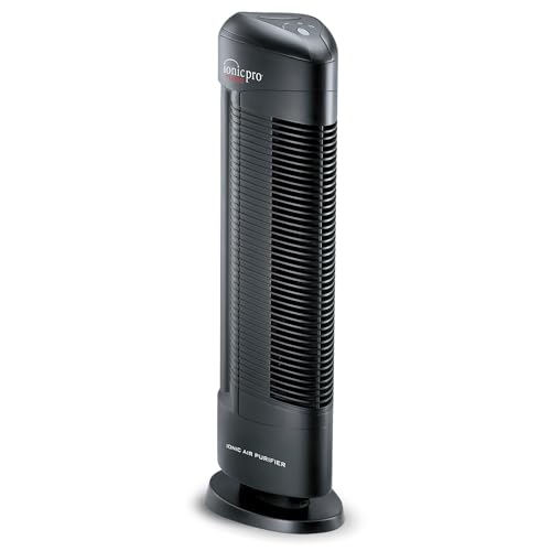 Ionic Pro Turbo TA550 Air Purifier