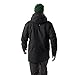 Arc'teryx Beta Insulated Jacket Men's | Insulated Gore-Tex Mountain Shell - Redesign | Black, Small