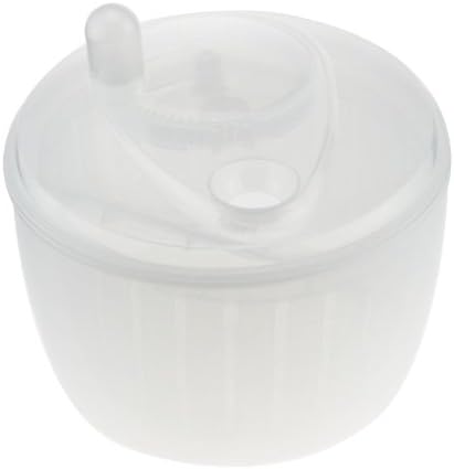 Pearl Metal C-161 Fresh Salad Rotating Drainer