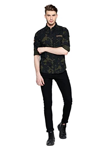 Image of HIGH STAR Men's Slim Jeans