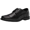 Rockport Men's Robinsyn Waterproof Plain Toe