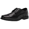 Rockport Men's Robinsyn Waterproof Plain Toe