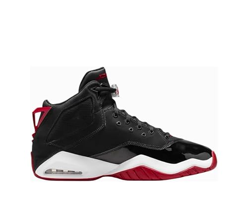 Nike Jordan Men's Shoes Jordan B'Loyal White Red Black 315317-1602