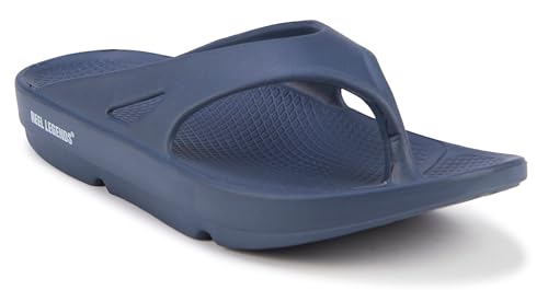 Reel Legends Mens Bound Sandals 10 Navy2